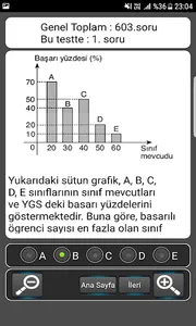TYT AYT Matematik Soru Bankası screenshot 4