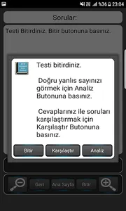 TYT AYT Matematik Soru Bankası screenshot 5