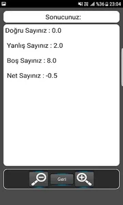 TYT AYT Matematik Soru Bankası screenshot 6