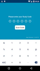 GLOBOSTAD screenshot 1