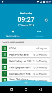 GLOBOSTAD screenshot 2