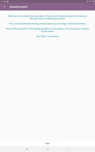 GLOBOSTAD SITE app screenshot 2