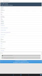 Quadra v7.2.1 screenshot 3