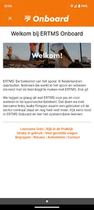 ERTMS Onboard screenshot 0
