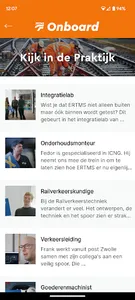 ERTMS Onboard screenshot 4