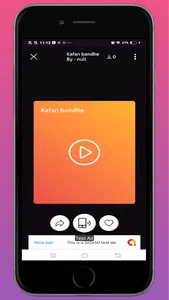 Ertugrul Ghazi Ringtones : Isl screenshot 2