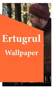 Ertugul Ghazi Wallpaper HD 4K screenshot 3