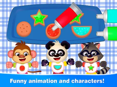 Educational games for toddlers screenshot 18