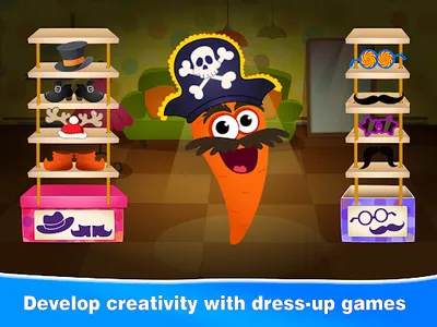 Educational games for toddlers screenshot 19