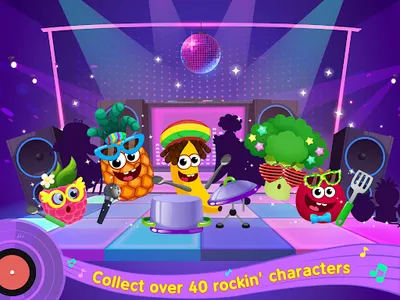 Baby Music Games for Kids! screenshot 10