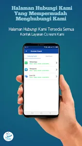 EPedia - Buat Qris Tanpa KTP screenshot 1