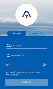 Inter Abrasiv B4B screenshot 1