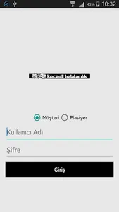 Kocaeli Balata B2B screenshot 0