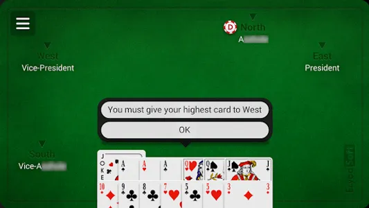 President - Card Game + screenshot 10