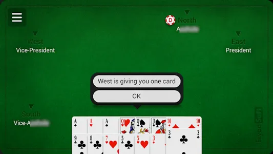 President - Card Game + screenshot 11