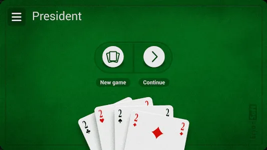 President - Card Game + screenshot 17