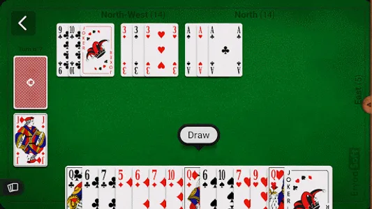 Rummy + screenshot 16