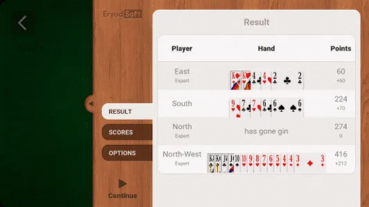 Rummy + screenshot 21