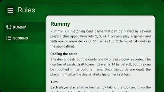 Rummy + screenshot 22