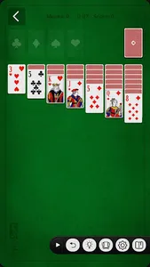 Solitaire (Klondike) screenshot 10