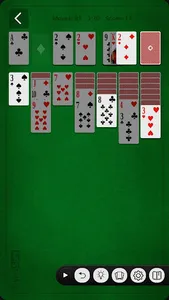 Solitaire (Klondike) screenshot 11