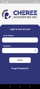 Cheree Accounting screenshot 1