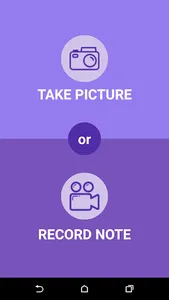 PHOTO NOTES screenshot 1