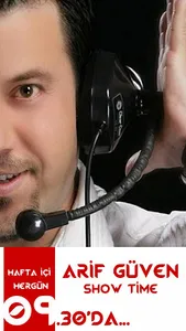 Radyo Tek screenshot 1