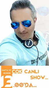 Radyo Tek screenshot 2