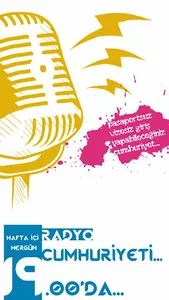 Radyo Tek screenshot 3