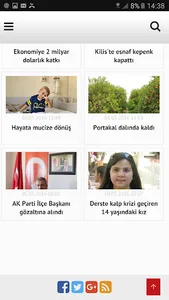 Erzurum Son Haber screenshot 9