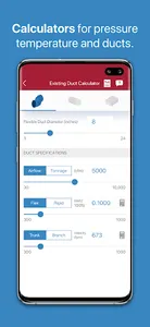 Heating & Cooling HVAC Pro+ screenshot 7