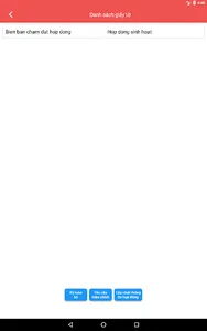 Ứng dụng ký lại hợp đồng điện  screenshot 2