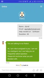 Smart Access screenshot 3