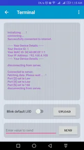 Smart Access screenshot 5