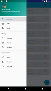 Smart Access screenshot 8