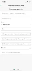 Nexxta screenshot 1
