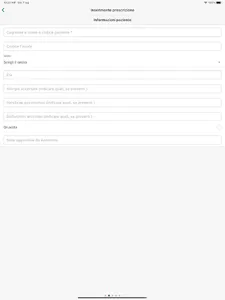 Nexxta screenshot 4