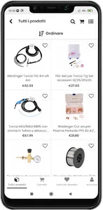 Rikushop screenshot 2