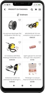 Rikushop screenshot 3