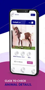 eSadka screenshot 3
