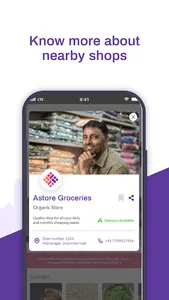 eSamudaay | Buy Local Online screenshot 4