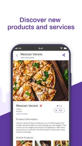 eSamudaay | Buy Local Online screenshot 5