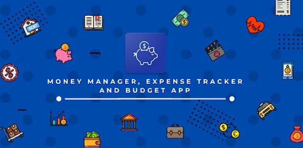 Money Manager Expense Tracker  screenshot 0
