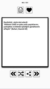 Alimlerden Özlü Sözler screenshot 2