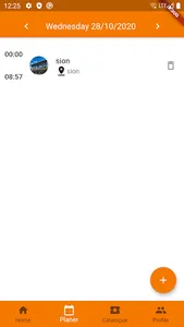 Escalp screenshot 1