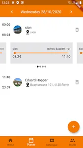 Escalp screenshot 7