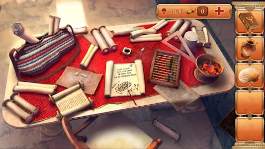 Muse’s Adventure Escape Games screenshot 1