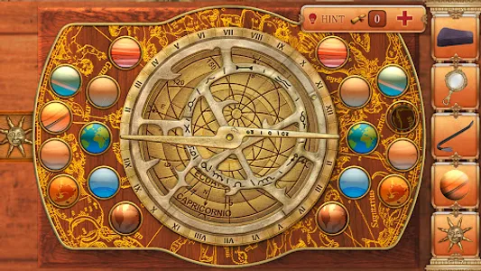 Muse’s Adventure Escape Games screenshot 12