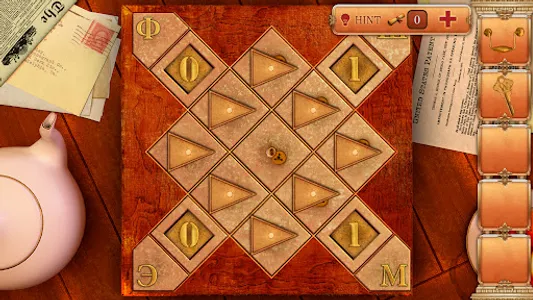 Muse’s Adventure Escape Games screenshot 7